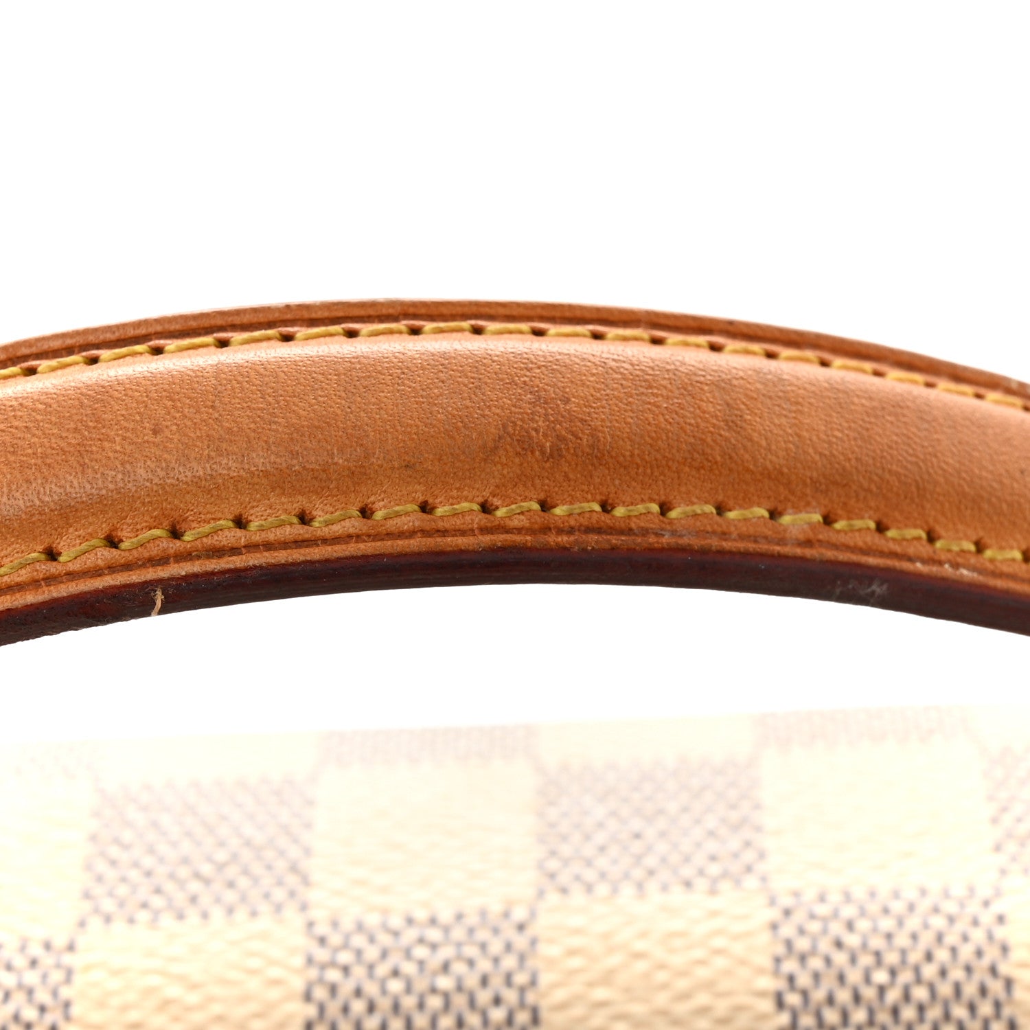 Louis Vuitton Damier Azur Croisette 24 of 26