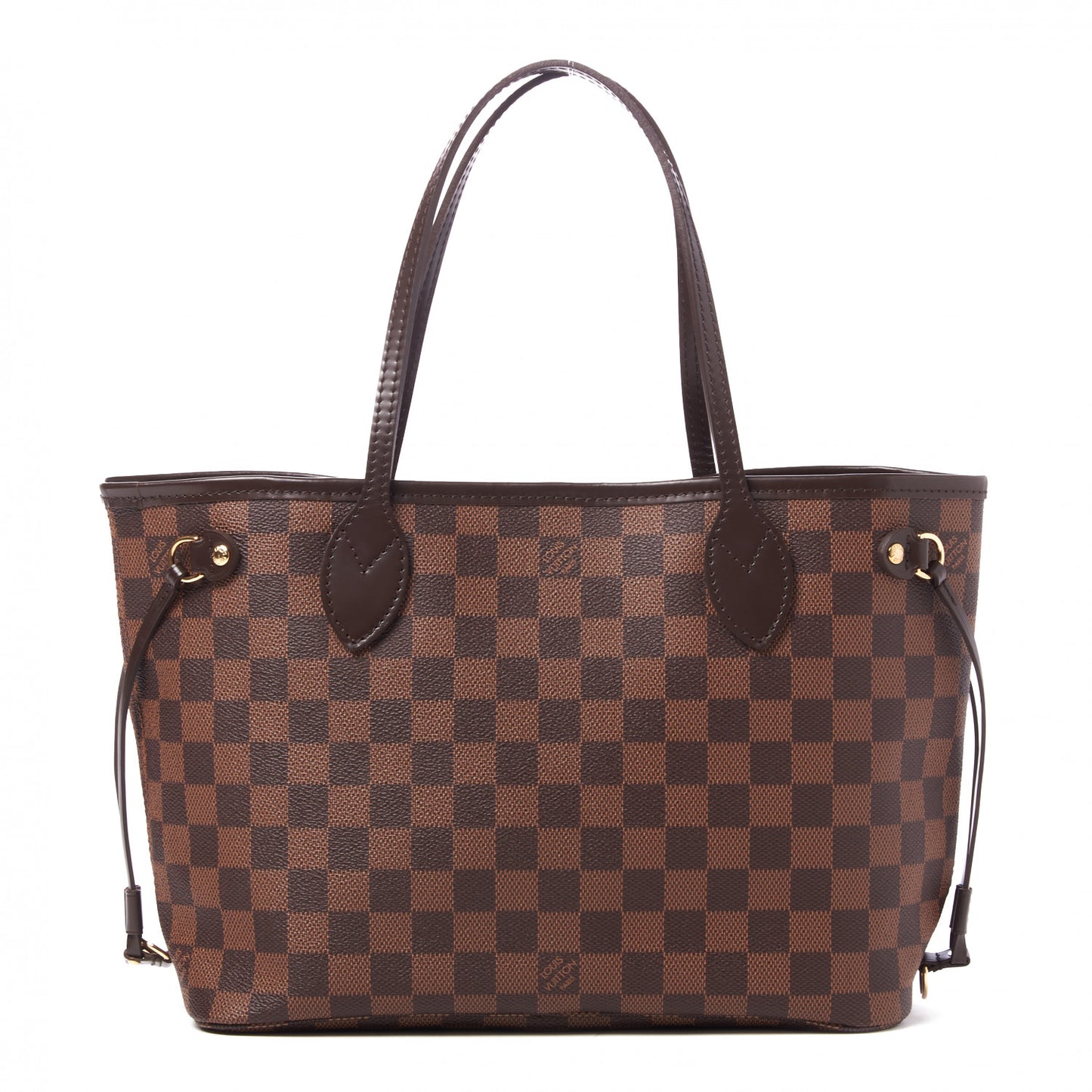 Damier Ebene Neverfull PM