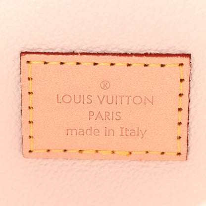Louis Vuitton Monogram Giant By The Pool Nice BB Brume 8 of 11