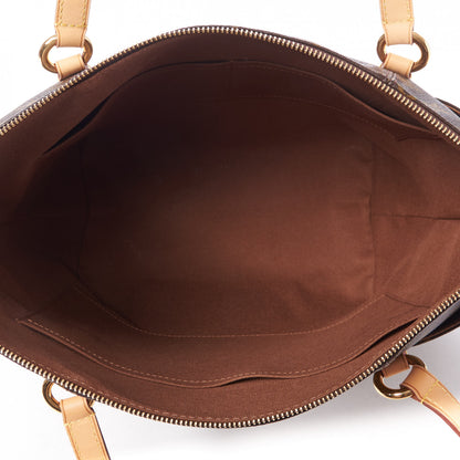 Louis Vuitton Monogram Totally MM 4 of 9
