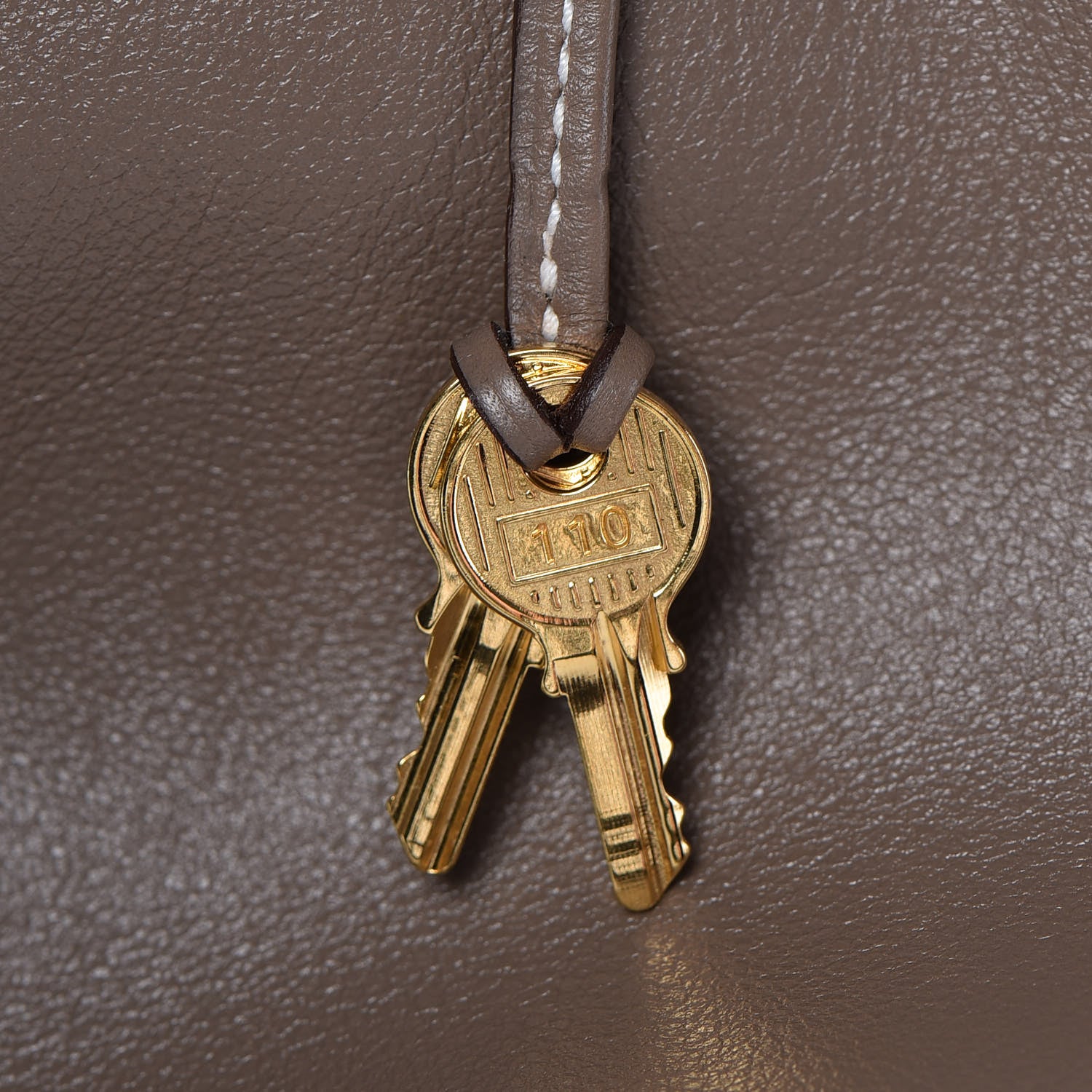 Hermes Swift Birkin 35 Etoupe 30 of 39