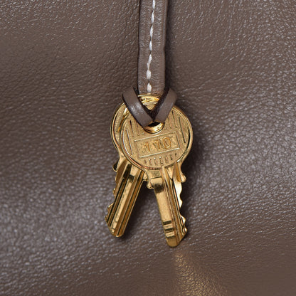 Hermes Swift Birkin 35 Etoupe 30 of 39