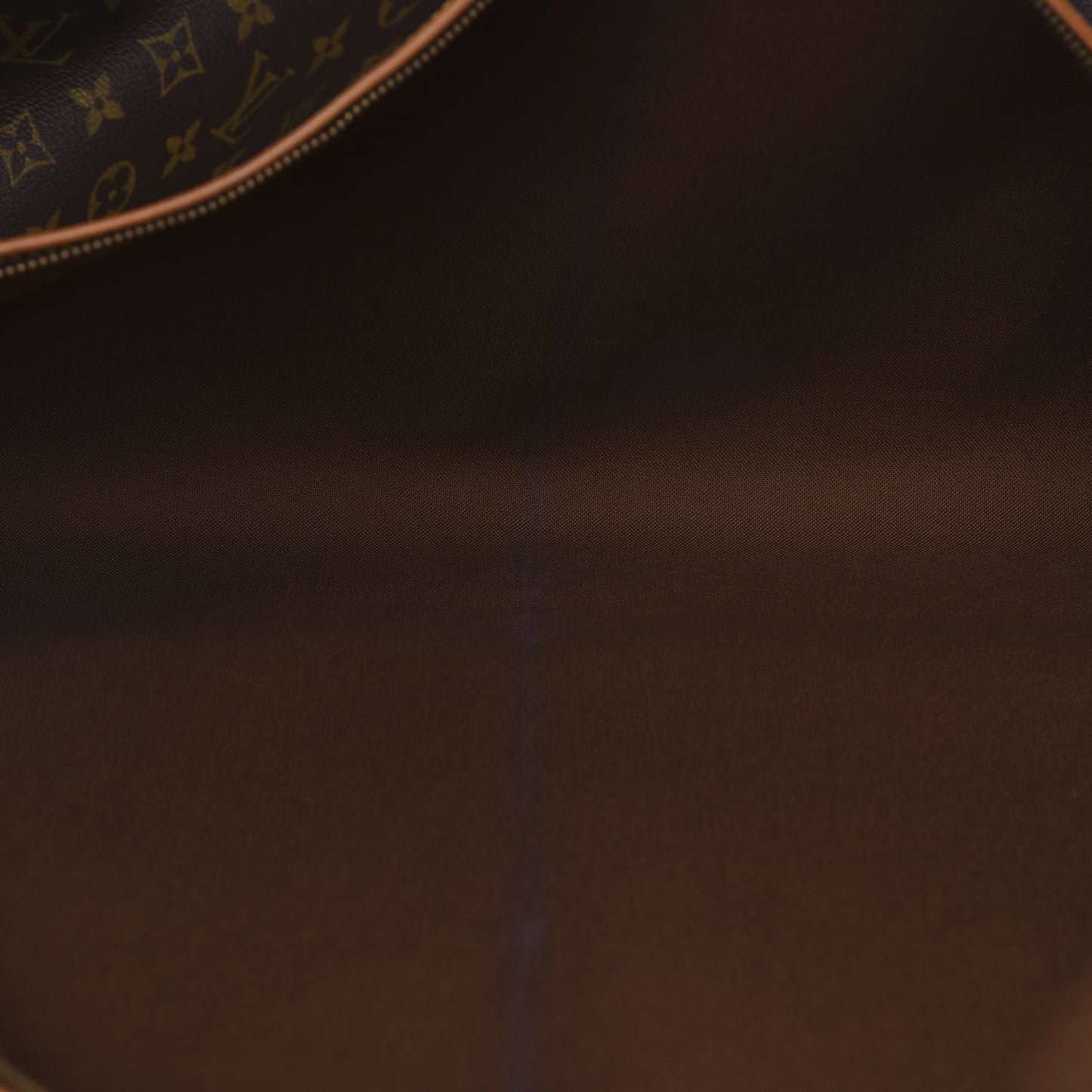 Monogram Garment Carrier