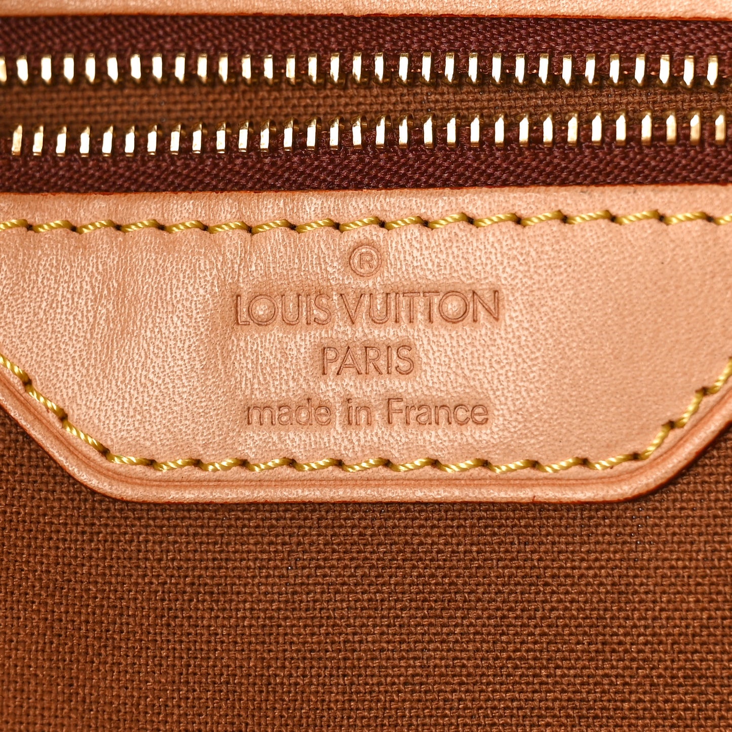 Monogram Batignolles Vertical