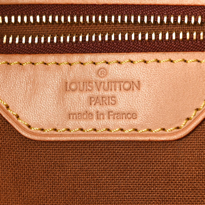 Louis Vuitton Monogram Batignolles Vertical 6 of 9