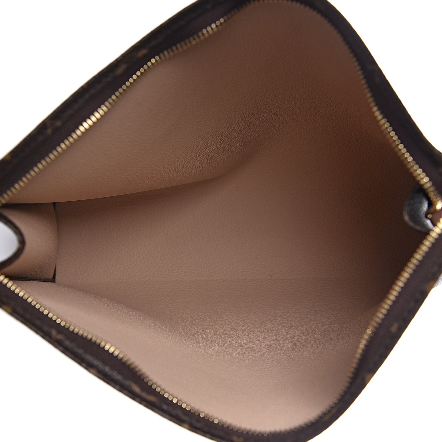 Monogram Toiletry Pouch 26