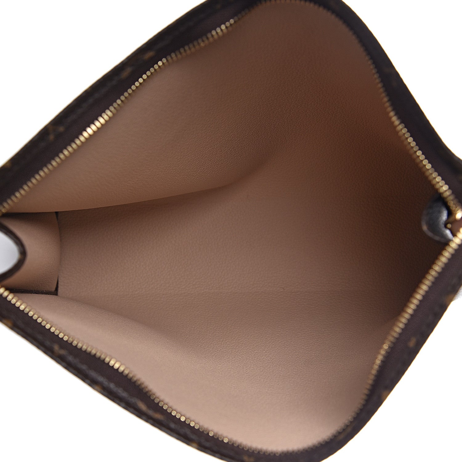 Louis Vuitton Monogram Toiletry Pouch 26 5 of 6