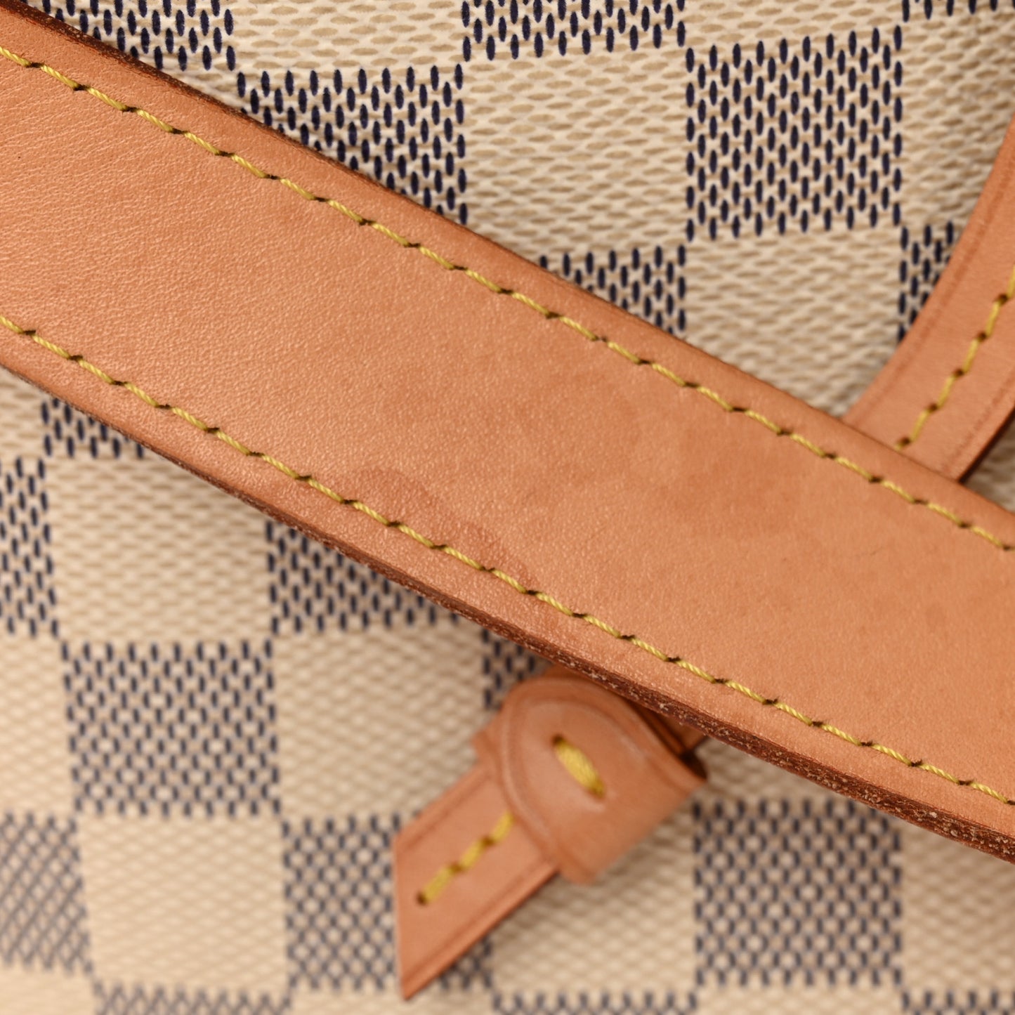 Damier Azur Girolata