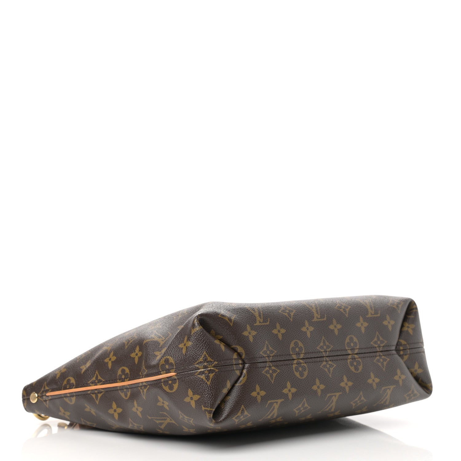 Louis Vuitton Monogram Sully MM 4 of 12