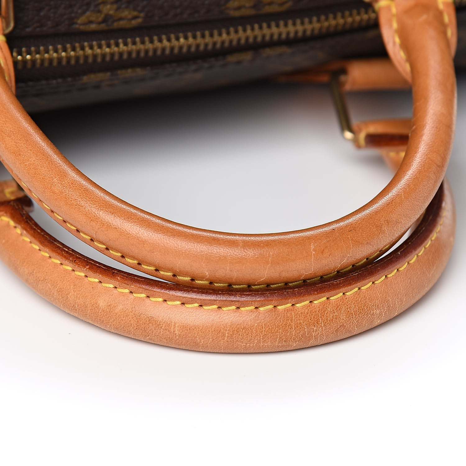 Louis Vuitton Monogram Speedy 30 15 of 16