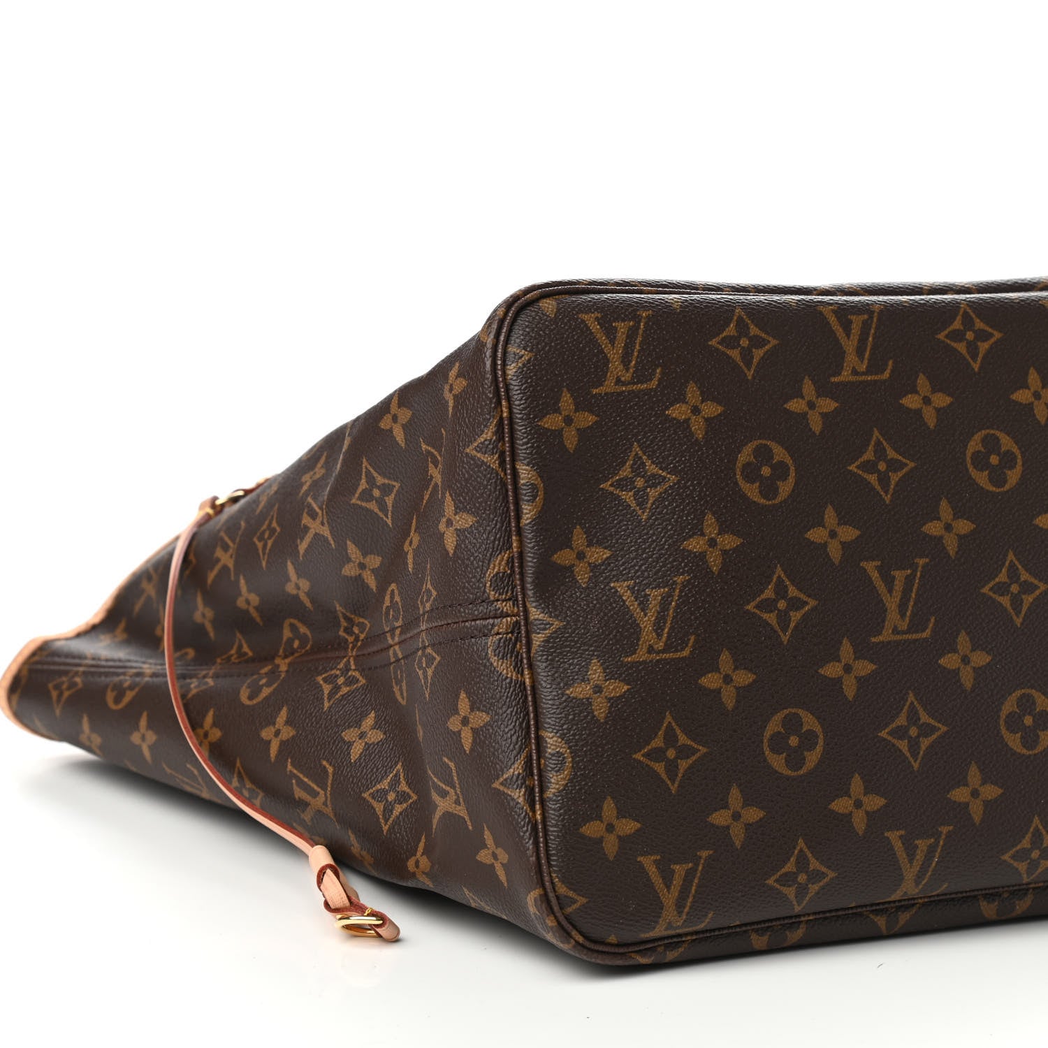 Louis Vuitton Monogram Neo Neverfull GM Pivoine 9 of 11