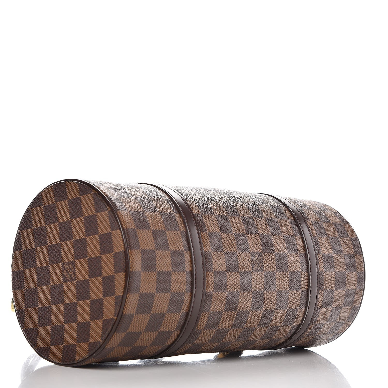 Louis Vuitton Damier Ebene Papillon 30 4 of 7