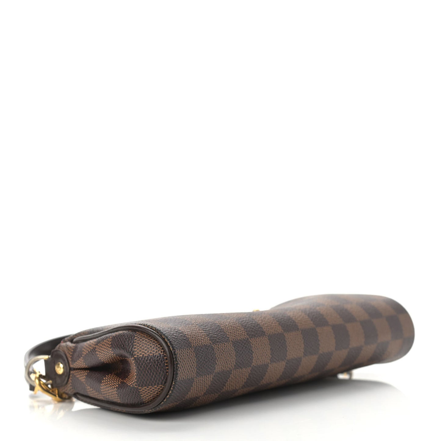 Damier Ebene Eva Clutch
