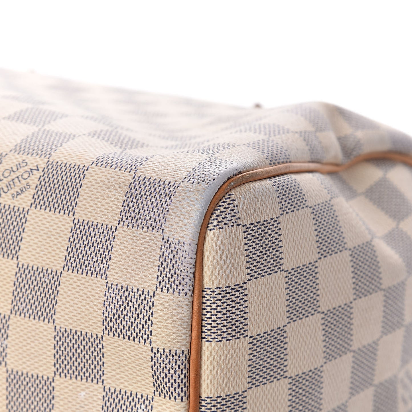 Damier Azur Speedy 30