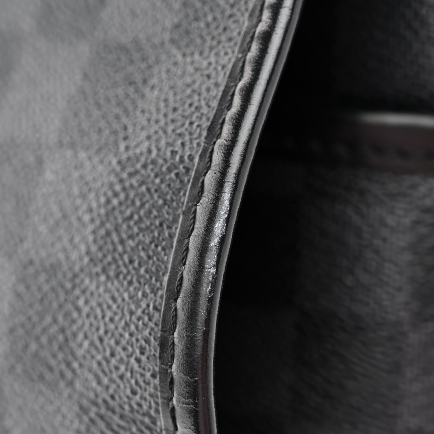 Louis Vuitton Damier Graphite Daniel 12 of 14