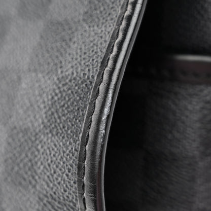 Louis Vuitton Damier Graphite Daniel 12 of 14