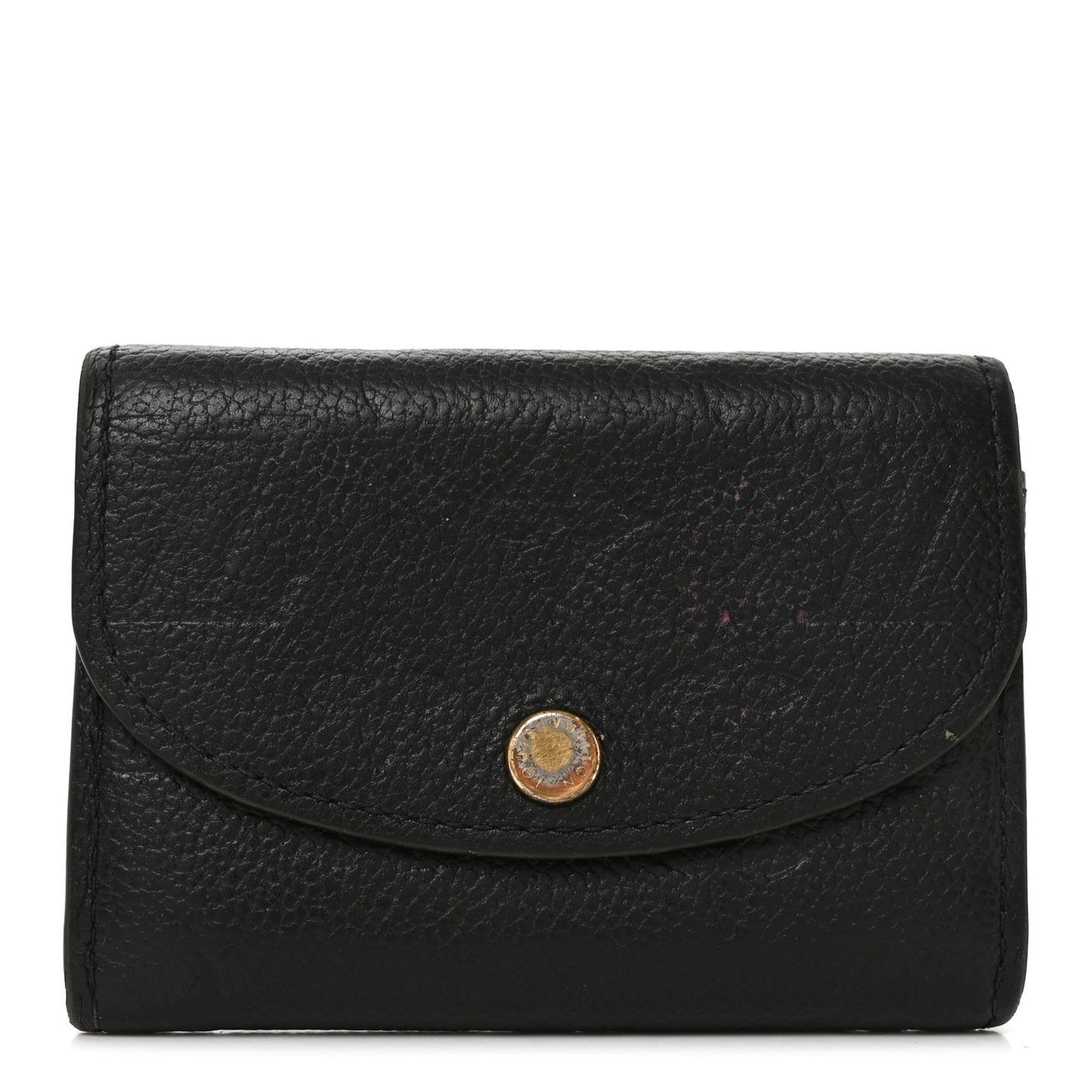 Empreinte Rosalie Coin Purse Black