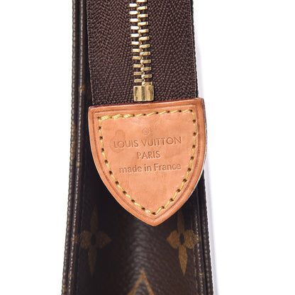 Louis Vuitton Monogram Toiletry Pouch 26 6 of 8