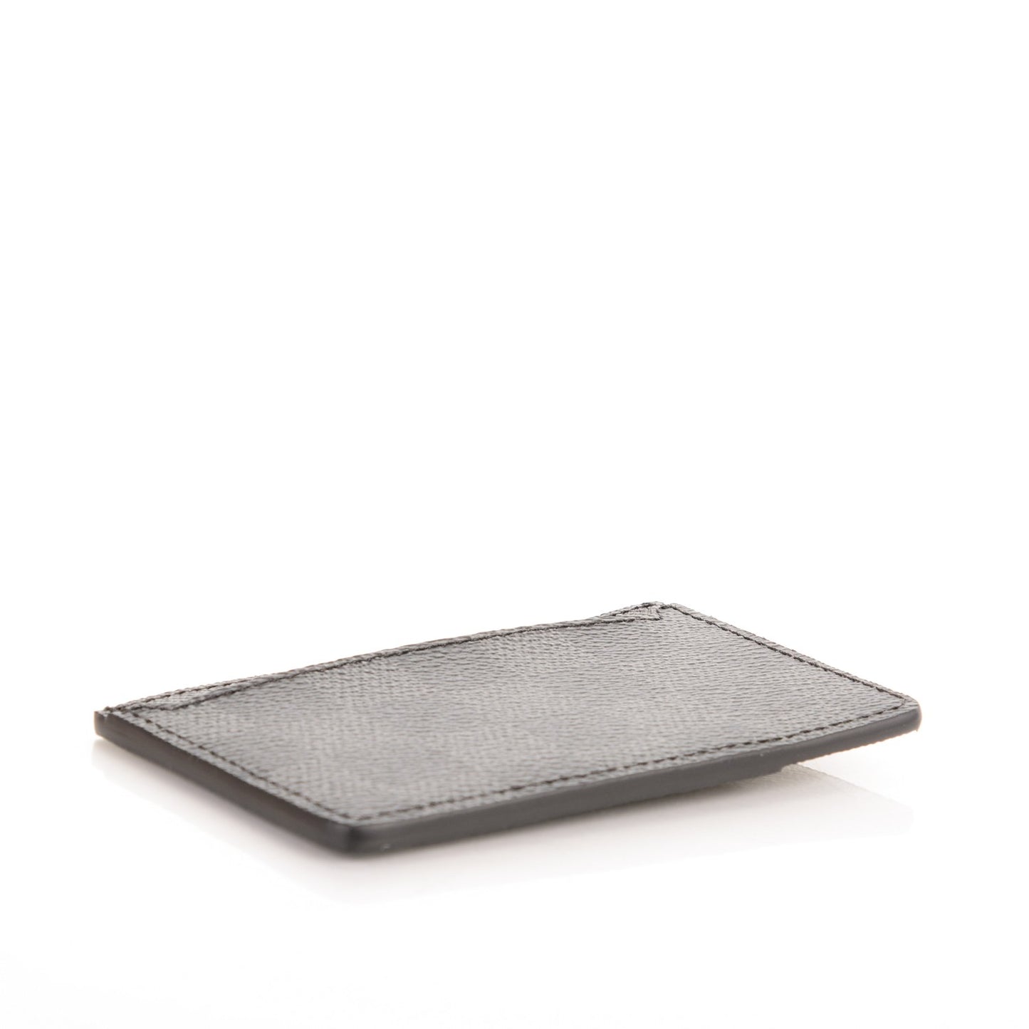 Damier Graphite Neo Porte-Cartes Card Holder