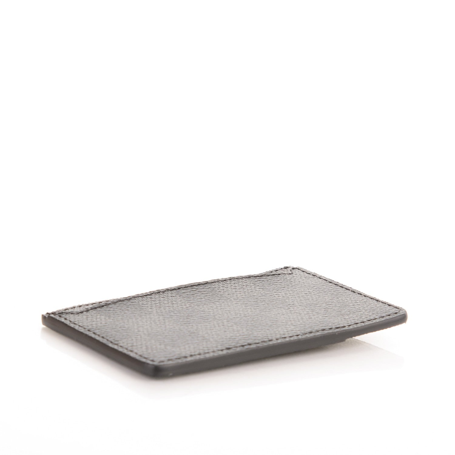 Louis Vuitton Damier Graphite Neo Porte-Cartes Card Holder 4 of 7
