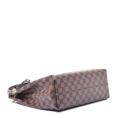 Louis Vuitton Damier Ebene Graceful PM 4 of 10