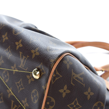 Louis Vuitton Monogram Tivoli PM 10 of 15