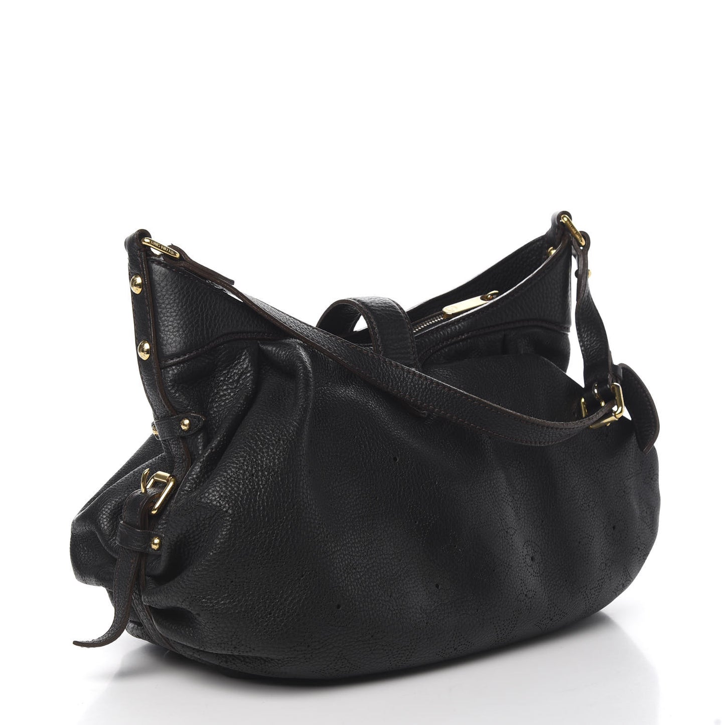 Mahina XS Black