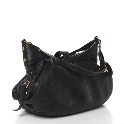 Louis Vuitton Mahina XS Black 2 of 11