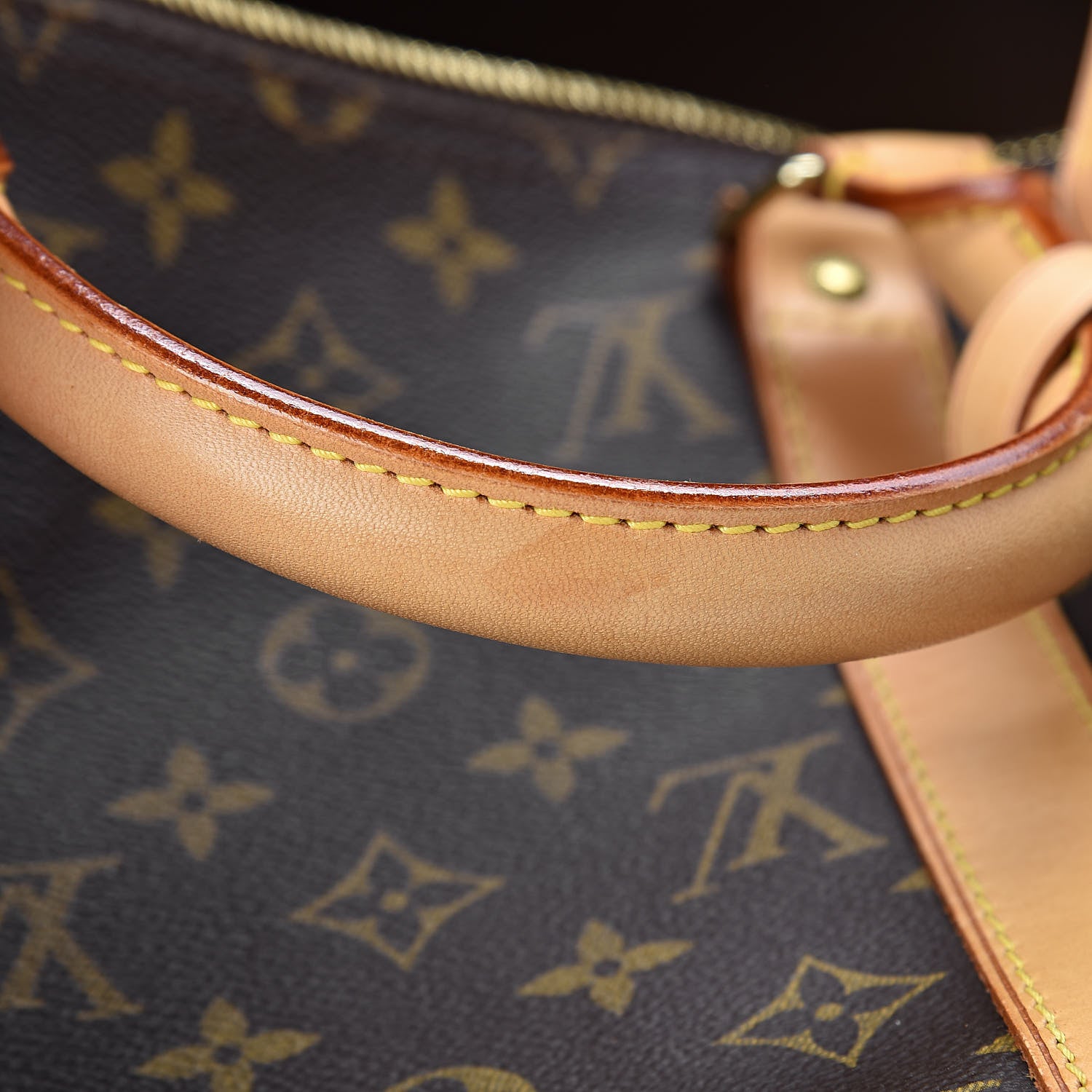 Louis Vuitton Monogram Keepall 50 13 of 18