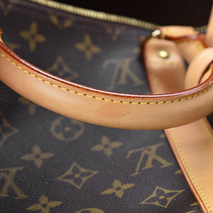 Louis Vuitton Monogram Keepall 50 13 of 18