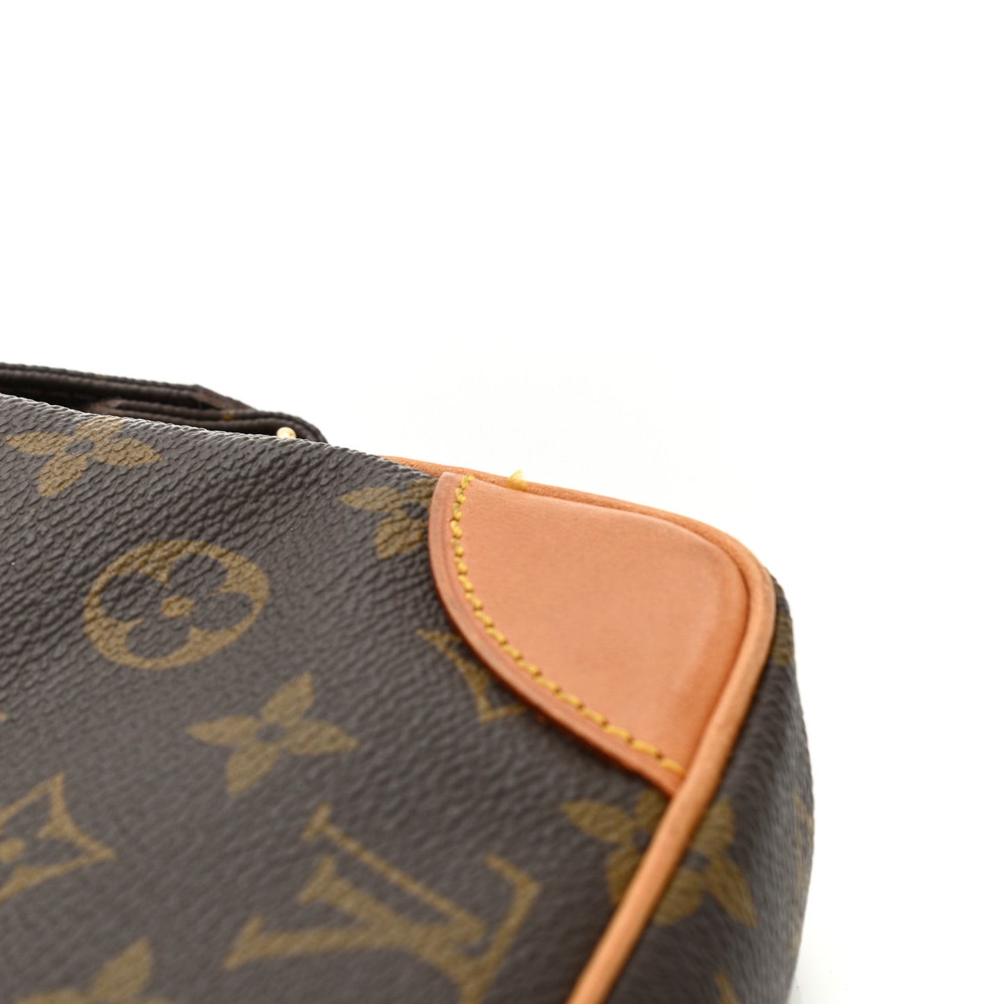 Monogram Pochette Marly Dragonne 22