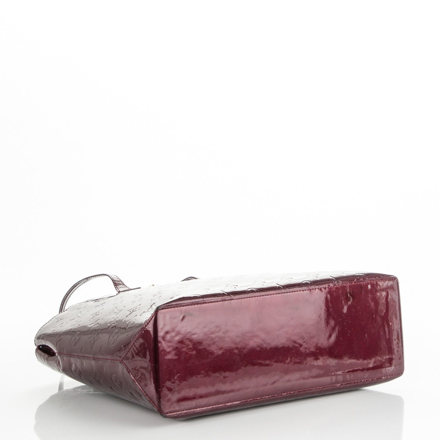 Vernis Wilshire MM Rouge Fauviste