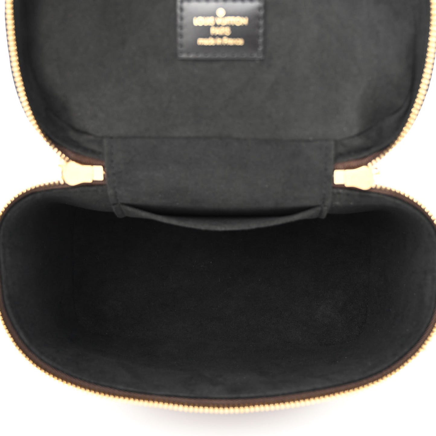 Reverse Monogram Vanity PM