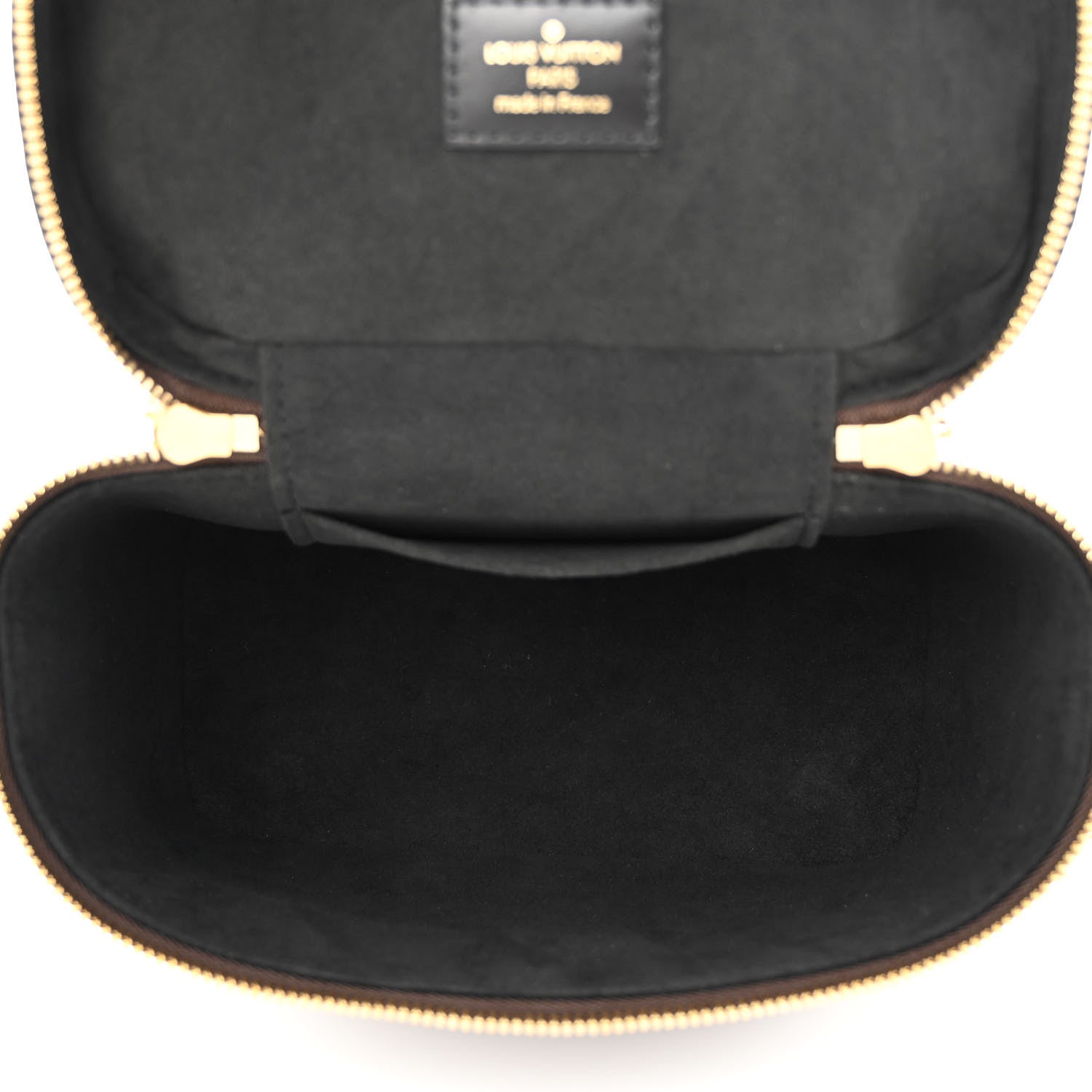 Louis Vuitton Reverse Monogram Vanity PM 5 of 10