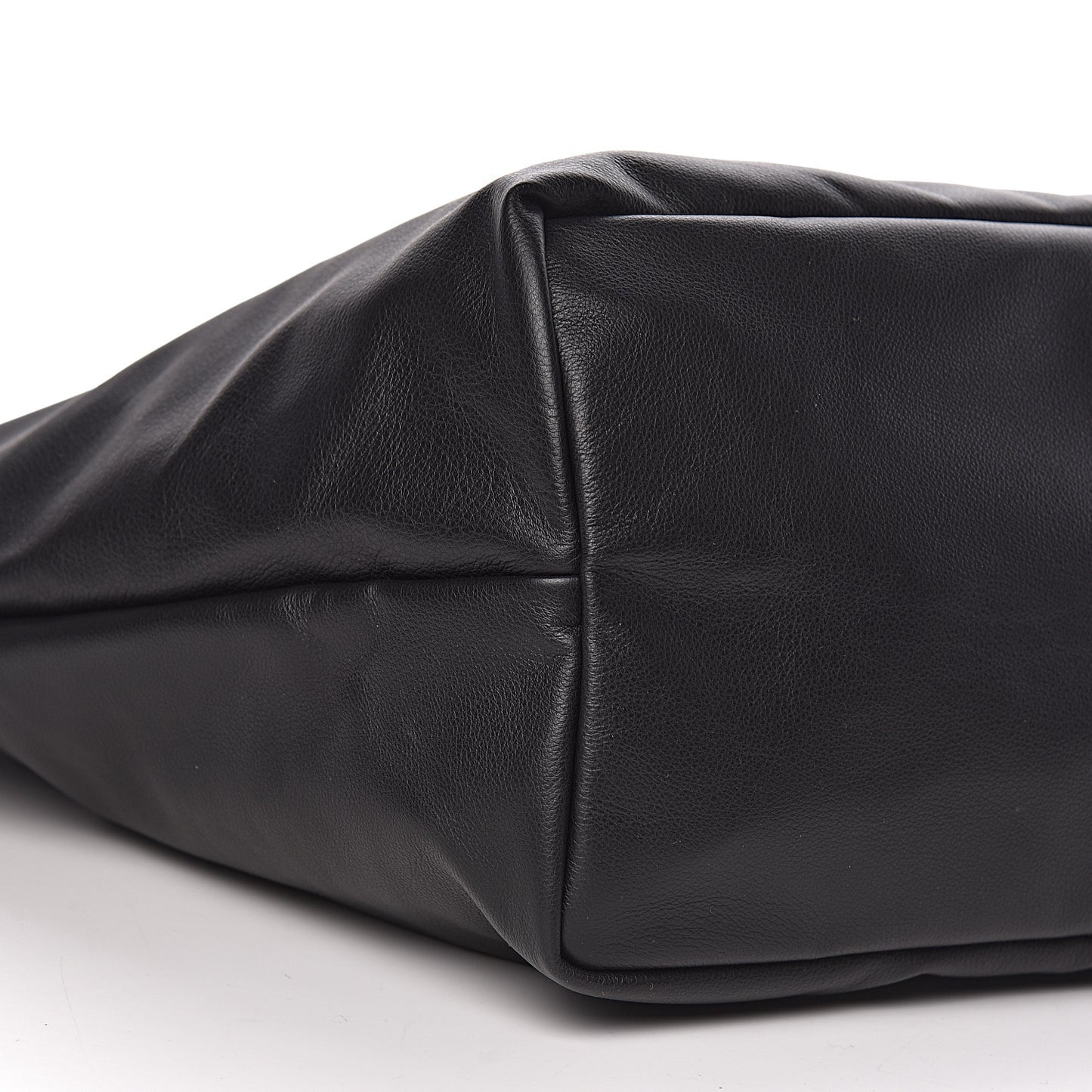 Goyardine Reversible Anjou GM Black