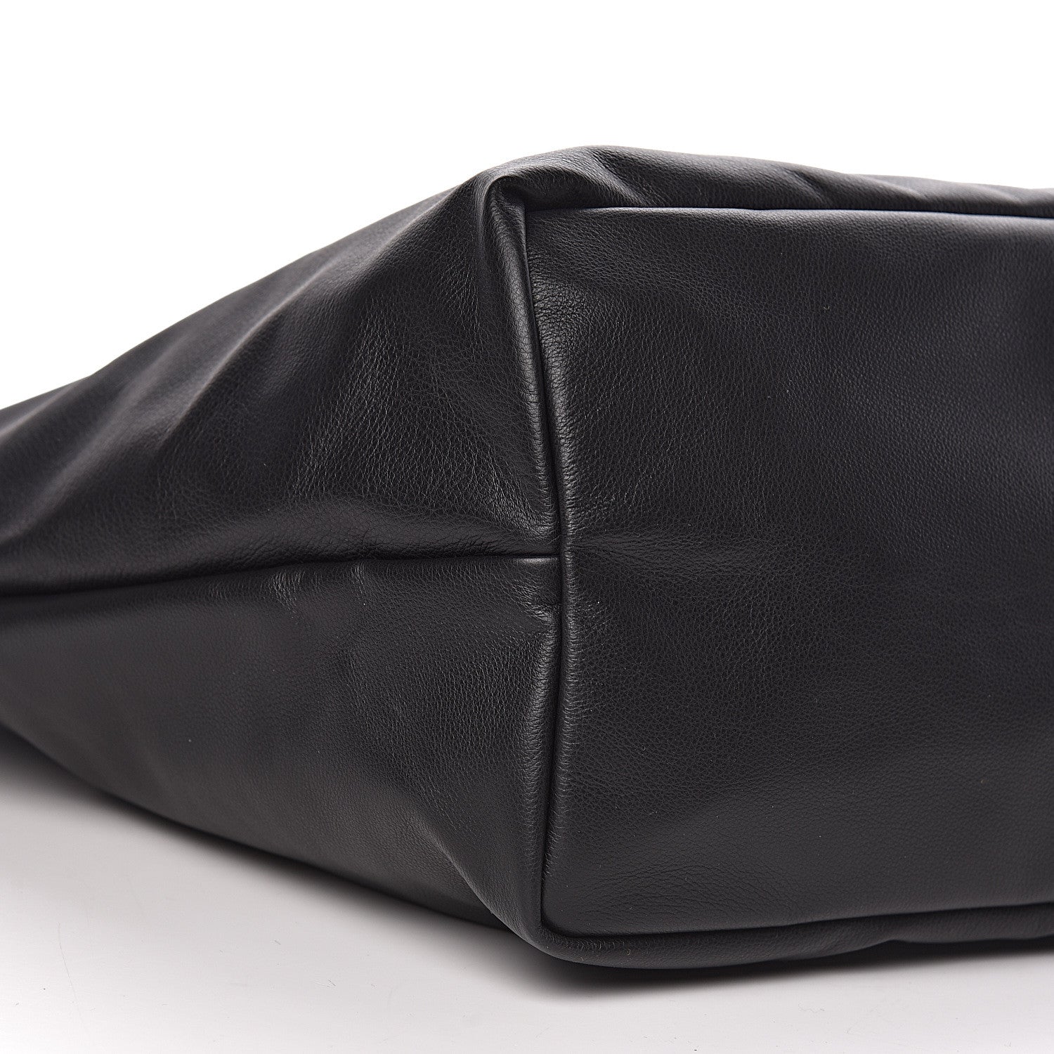 Goyard Goyardine Reversible Anjou GM Black 17 of 18