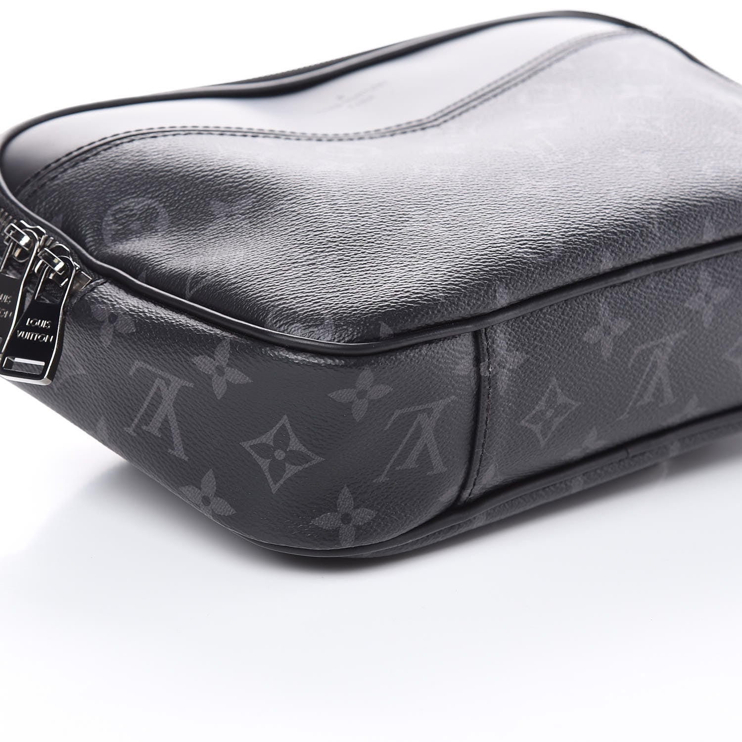 Louis Vuitton Monogram Eclipse Explorer Bumbag 6 of 9