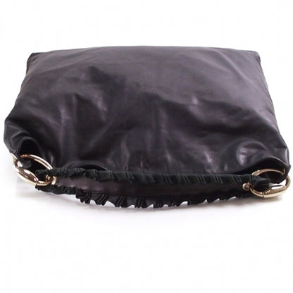 Gucci Leather Large SABRINA Black 5 of 12