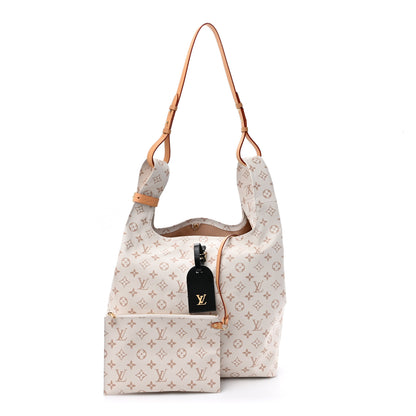 Louis Vuitton Monogram Dune Atlantis GM 3 of 10