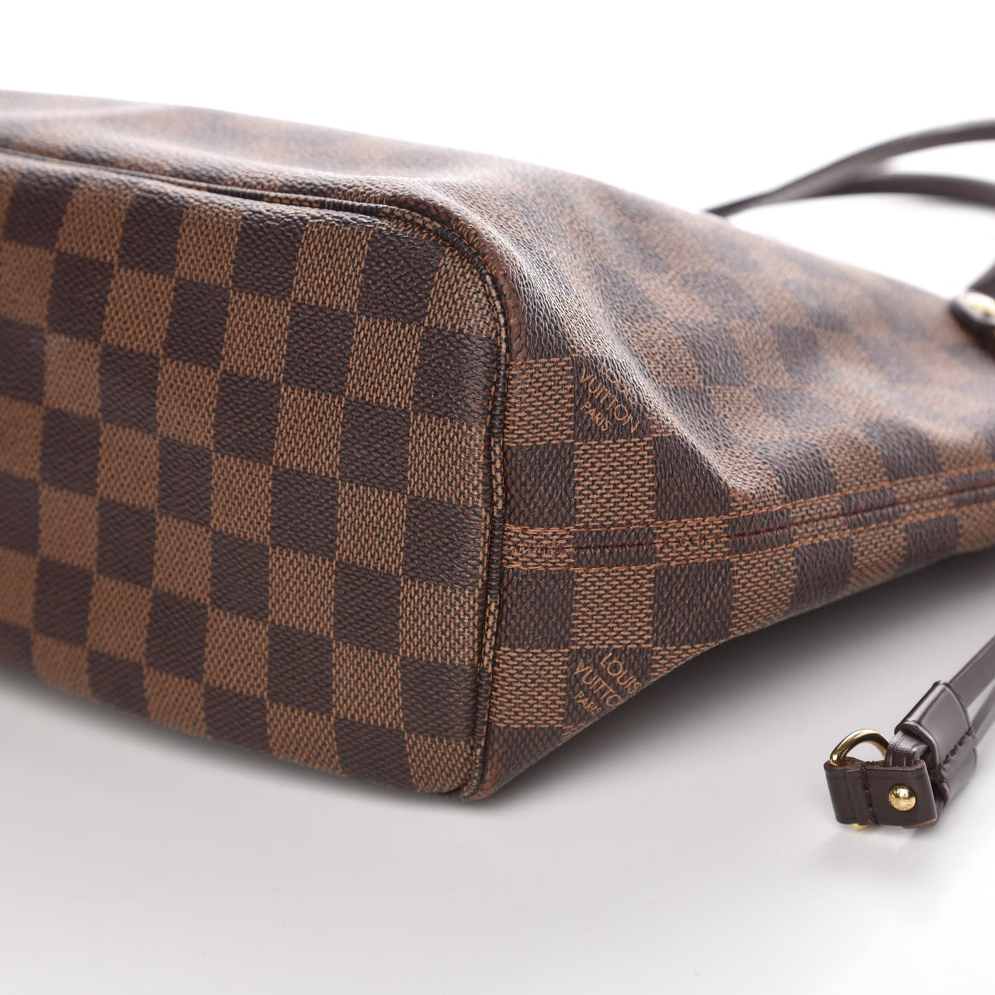 Damier Ebene Neverfull PM