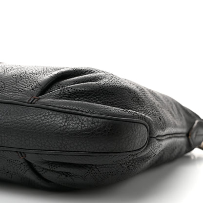 Louis Vuitton Mahina Selene PM Black 11 of 12