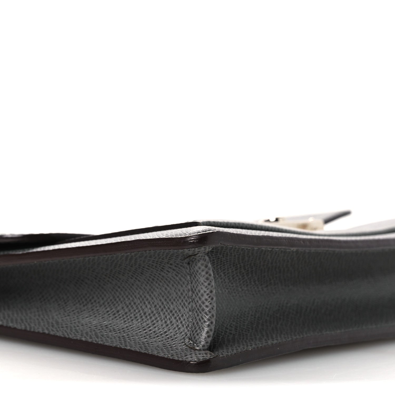 Louis Vuitton Epi Neo Belaia Clutch  Glacier 8 of 12