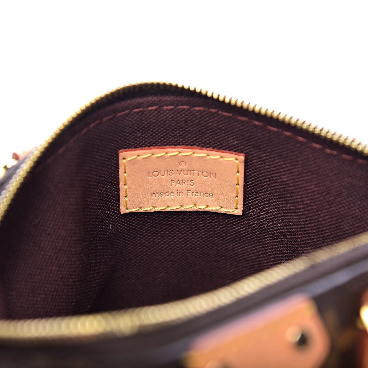 Monogram Nano Turenne