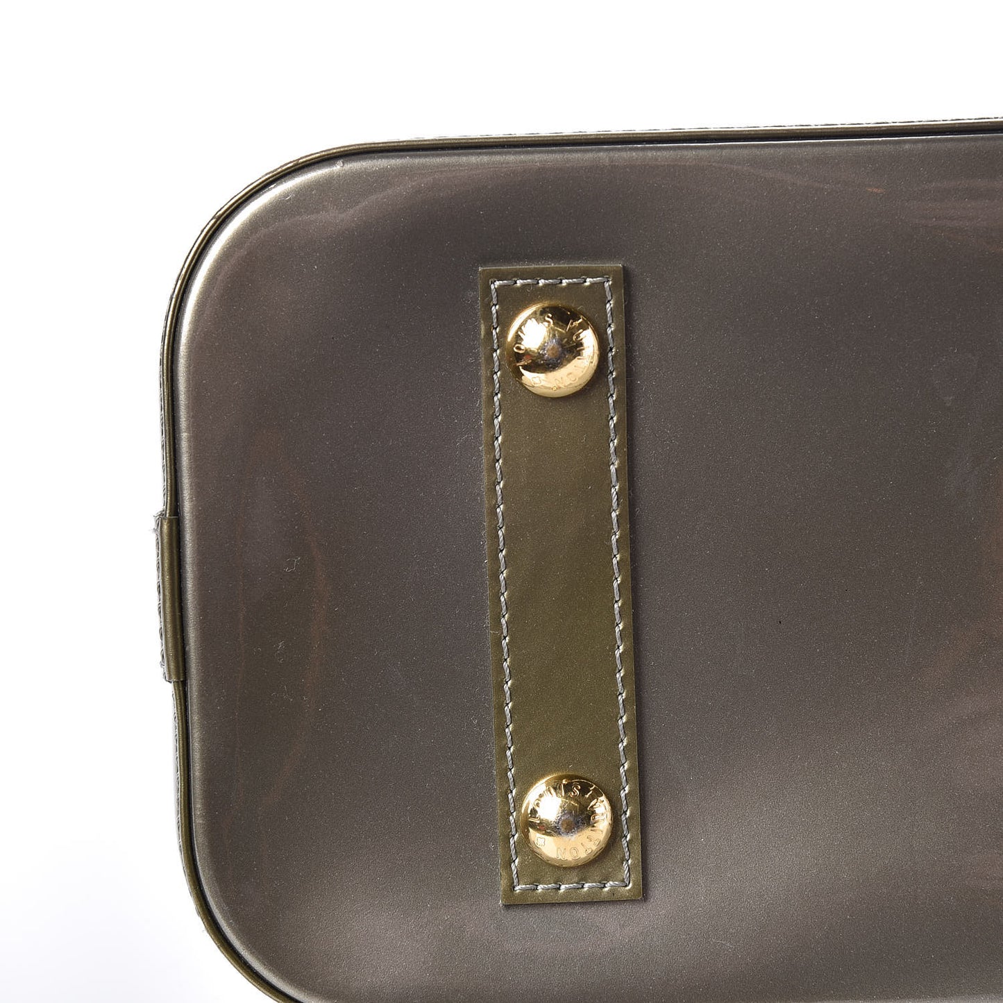 Vernis Alma PM Bronze