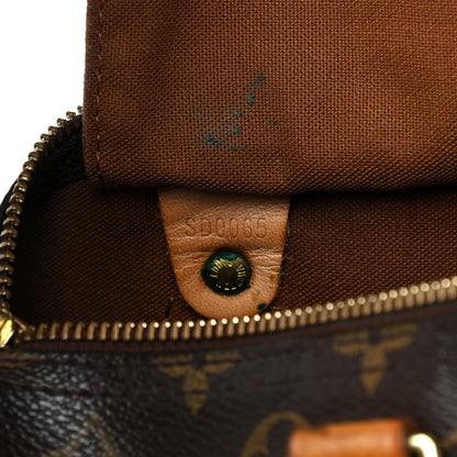 Louis Vuitton Monogram Speedy 30 6 of 18