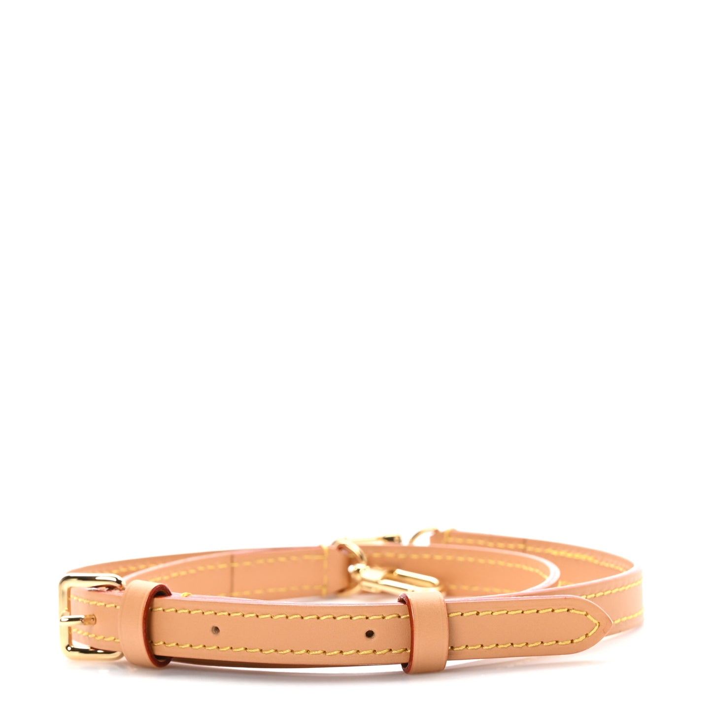 Vachetta 16mm Adjustable Shoulder Strap