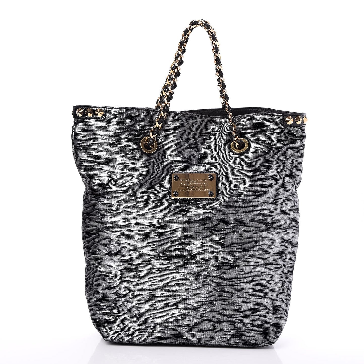 Monogram Double Jeu Neo Alma Blue