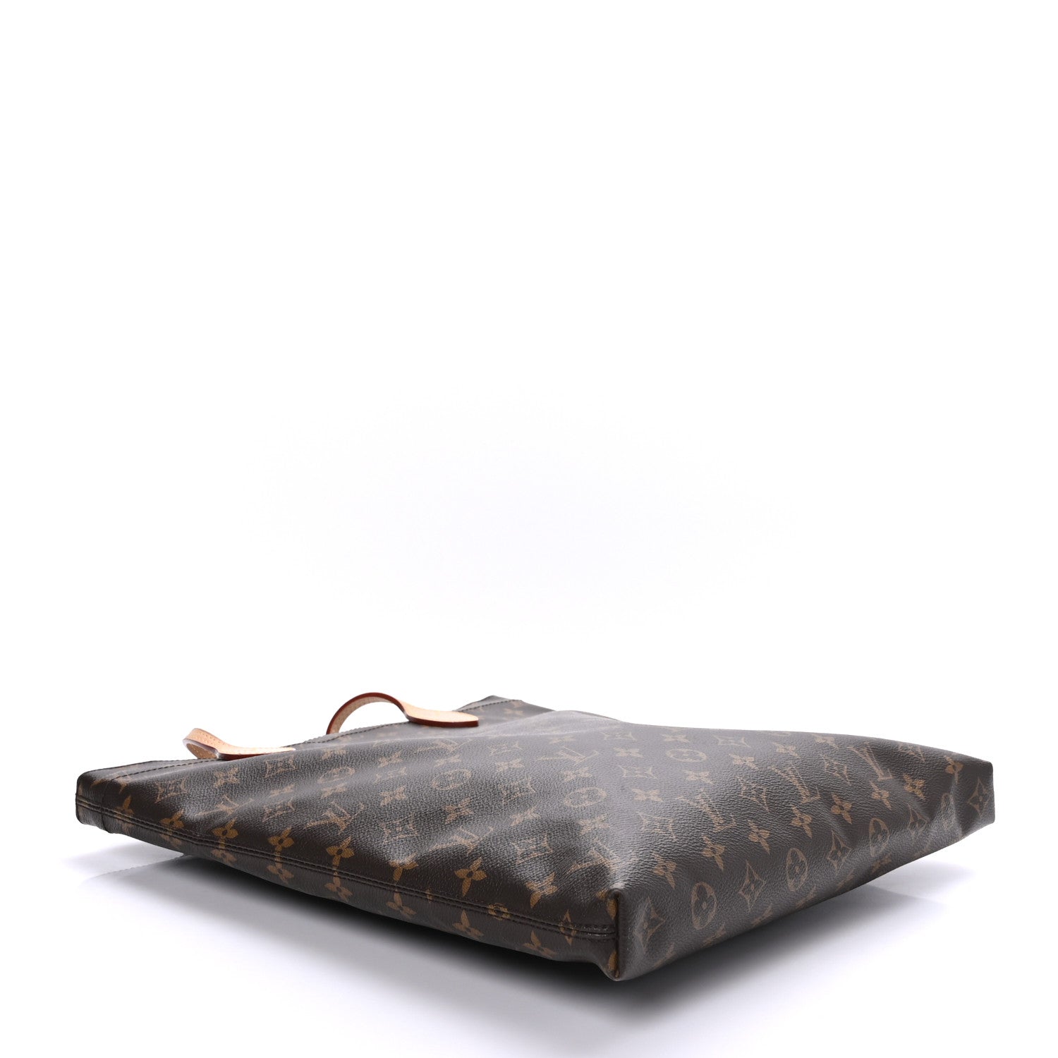 Louis Vuitton Monogram Carry It 4 of 8