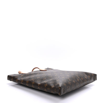 Louis Vuitton Monogram Carry It 4 of 8