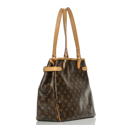 Louis Vuitton Monogram Batignolles Vertical 3 of 7